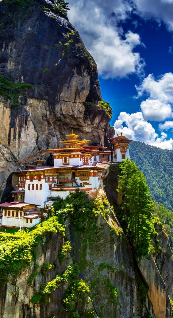 From KlickPin CF 30 Mind Blowing Bhutan Facts That No One Tells You Places To Travel Bhutan Travel Best Places To Travel