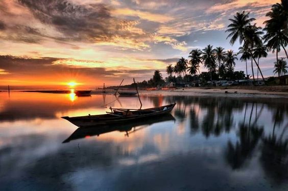 From KlickPin CF Batam Island Indonesia Landscape Photography