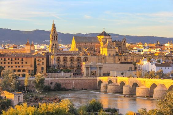 From KlickPin CF Cordoba Cordoba Espana Cordoba Andalucia