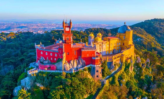 From KlickPin CF Lisbonne Nexistera Bientot Plus Voici La Ville Qui Va La Remplacer Histoire Du Portugal Lisbonne Art Et Architecturebernadettewatri