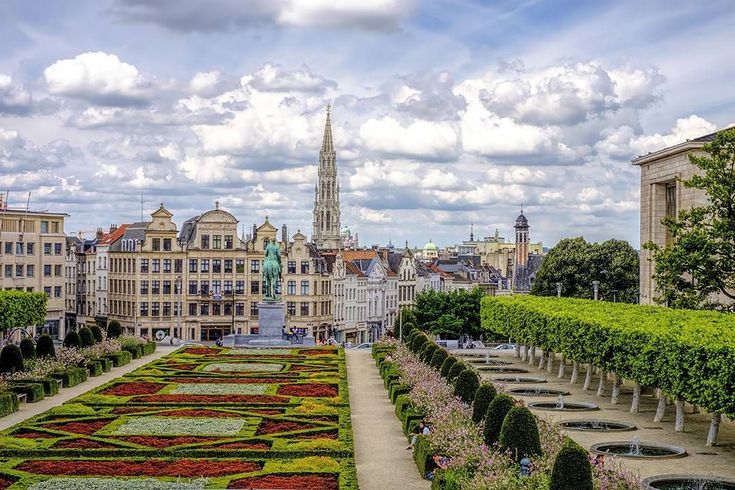 From KlickPin CF Rob Tracey Tullis On Instagram Brussels Bruxelles Belgium Belgium Places To Travel Brussels Belgium