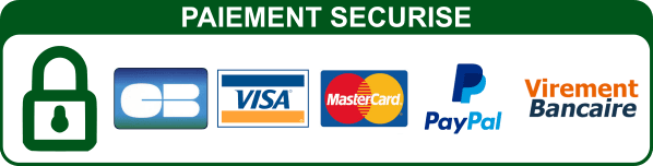 Paiement Sécurisé