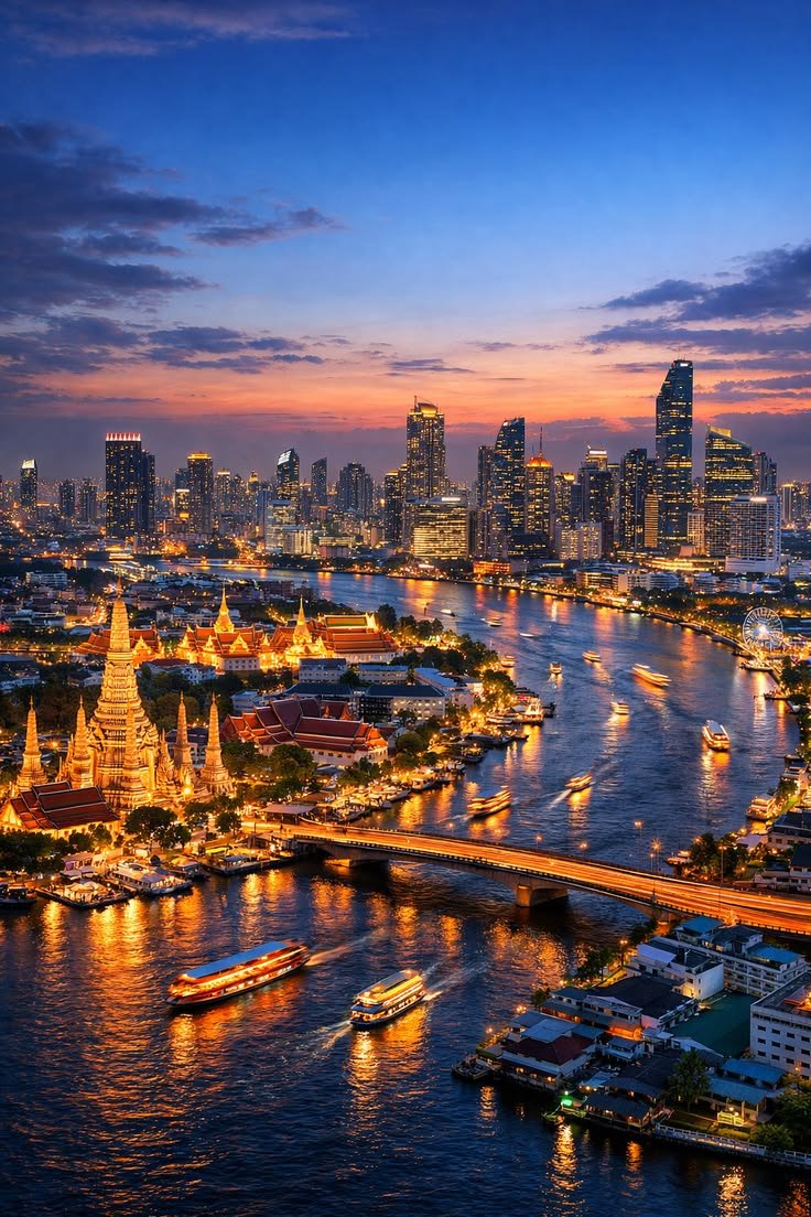 thailand