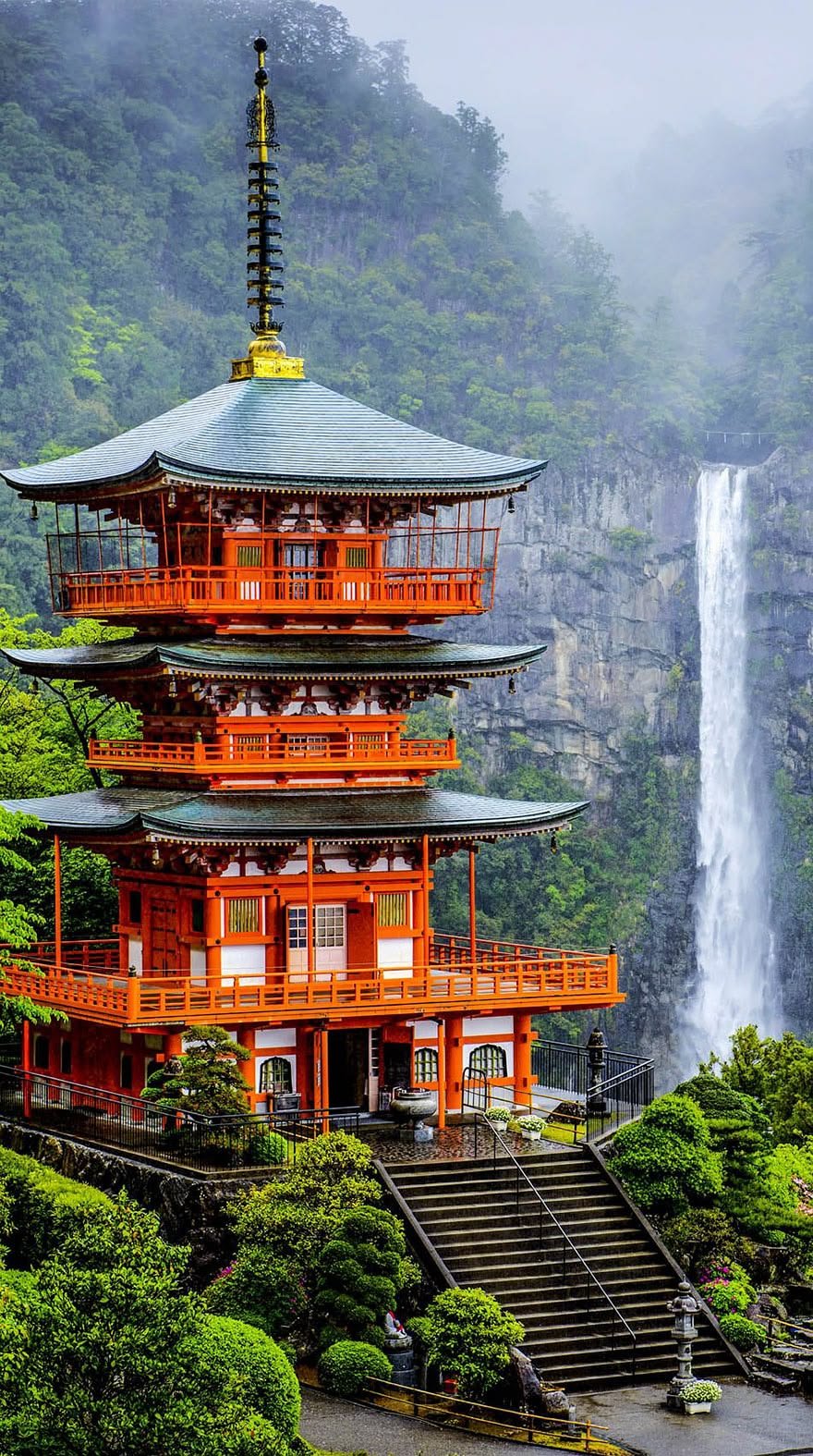 japan