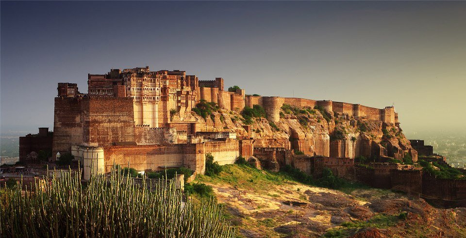 Jaisalmer
