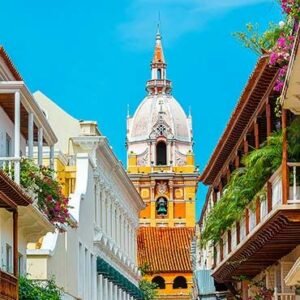 Cartagena