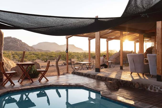 Combiné Namibie – Botswana Circuit 16 jours / 13 nuits