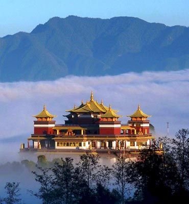 Everest Himalaya