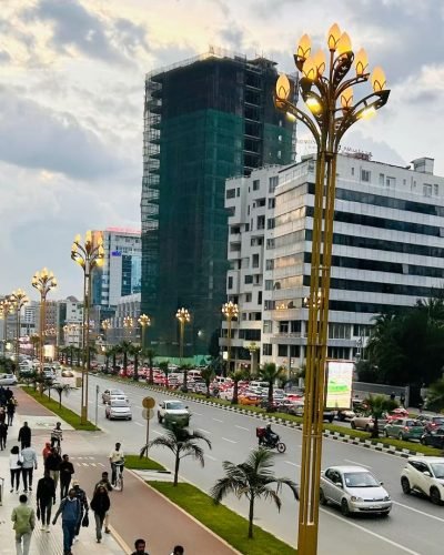 addis abeba​