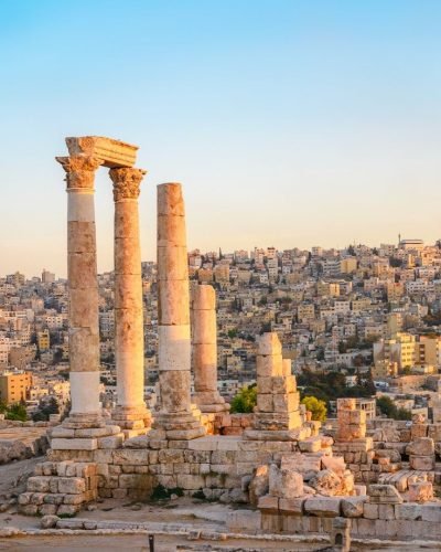 amman