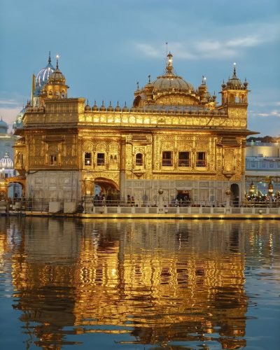 amritsar