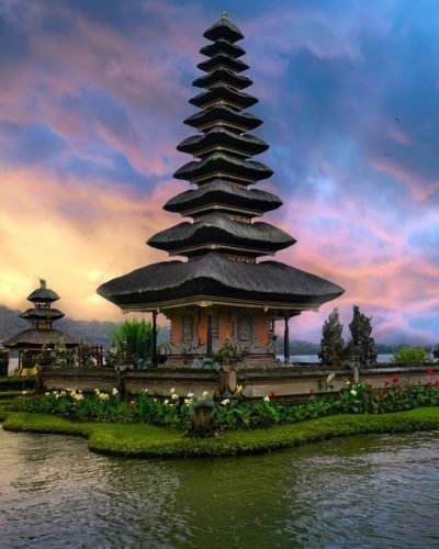 bali