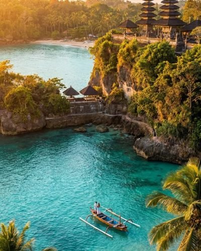 bali​