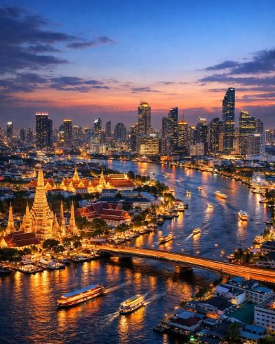 bangkok​