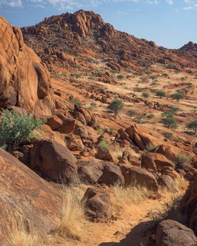 damaraland​
