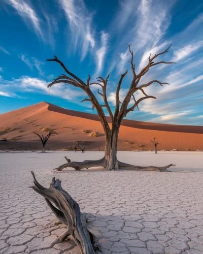 deadvlei​