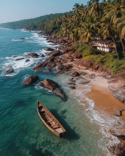goa​