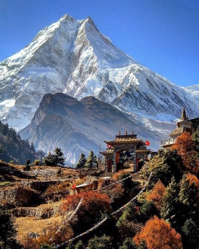 himalayas​