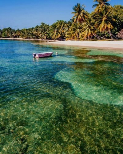 Île sainte marie​