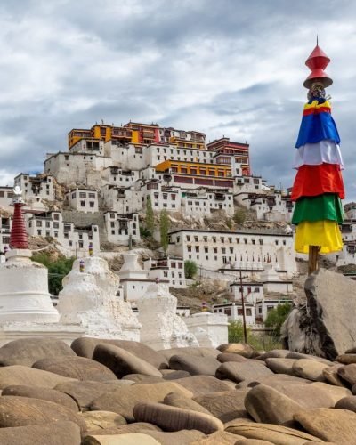 ladakh​
