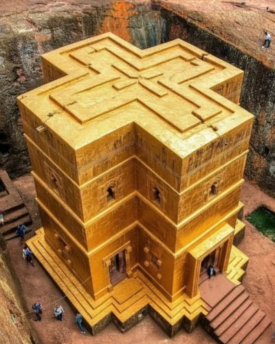 lalibela​