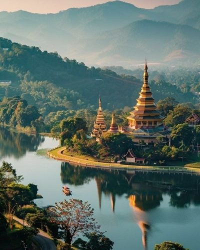 luang prabang
