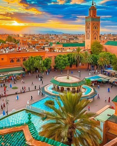 marrakech​
