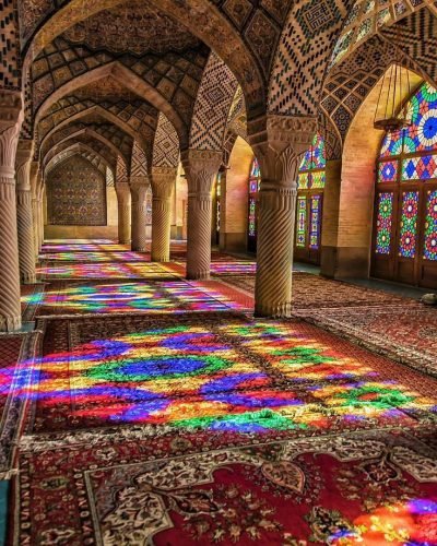 shiraz​