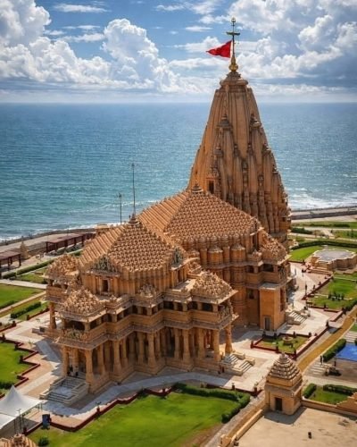 somnath temple