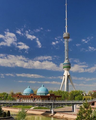 tachkent​