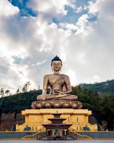 thimphou