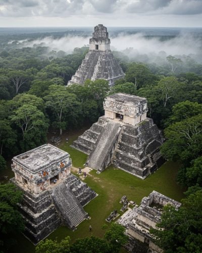 tikal