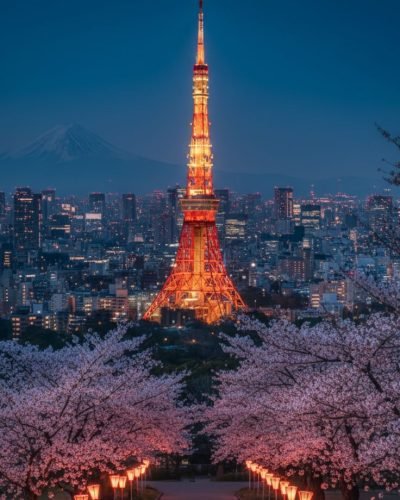 tokyo​