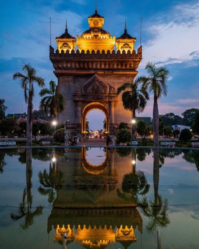 vientiane​
