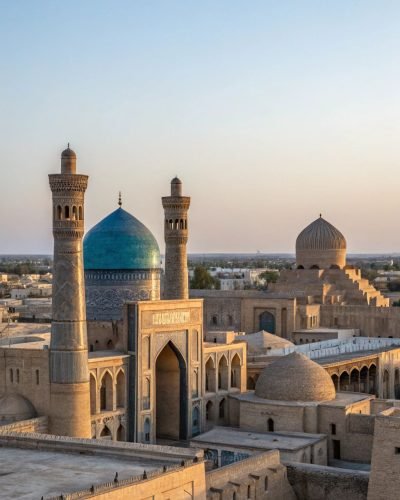 yazd