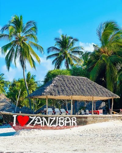 zanzibar​