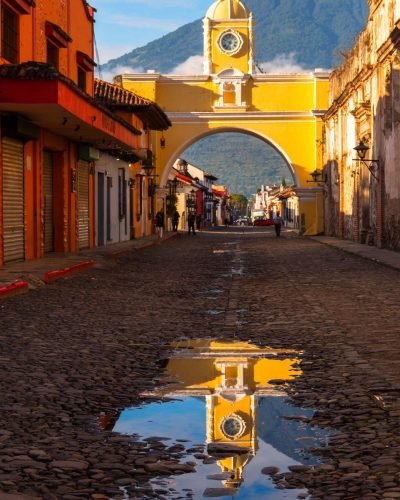 antigua