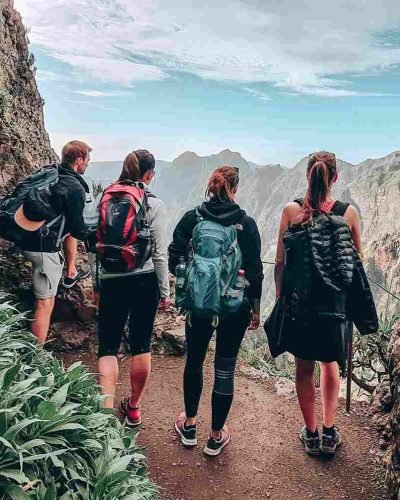 outdoor adventure